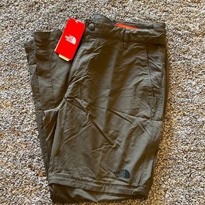 The North Face Hiking Pant 36/S